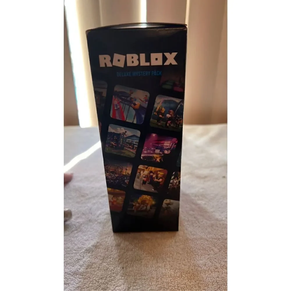 roblox brand new